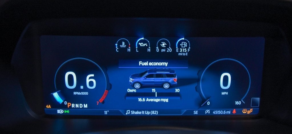 2022 Ford Expedition Max Platinum