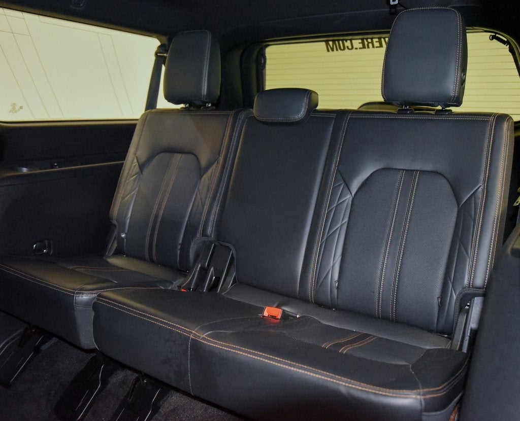2022 Ford Expedition Max Platinum