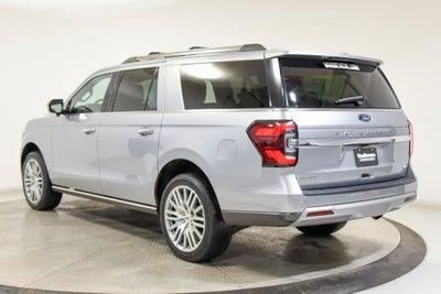 2023 Ford Expedition Max Limited
