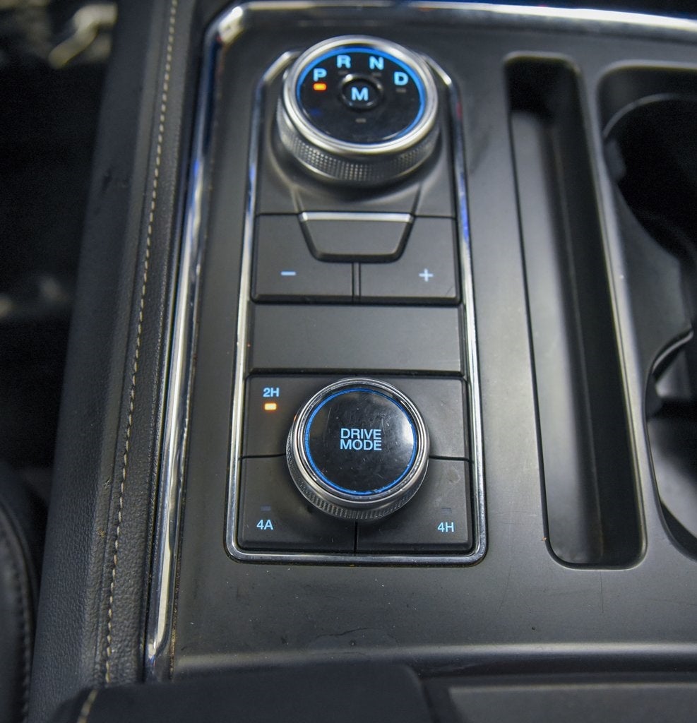 2023 Ford Expedition XLT