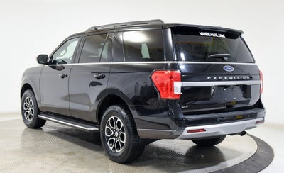 2023 Ford Expedition XLT