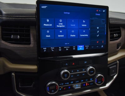 2024 Ford Expedition Limited