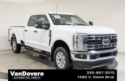 2023 Ford F-250SD XLT