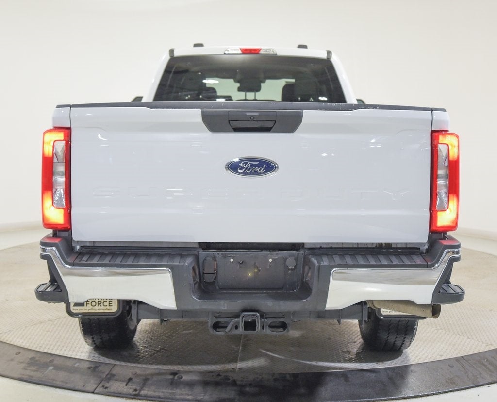 2023 Ford F-250SD XLT