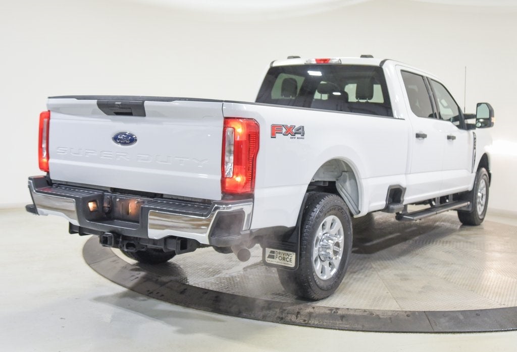 2023 Ford F-250SD XLT