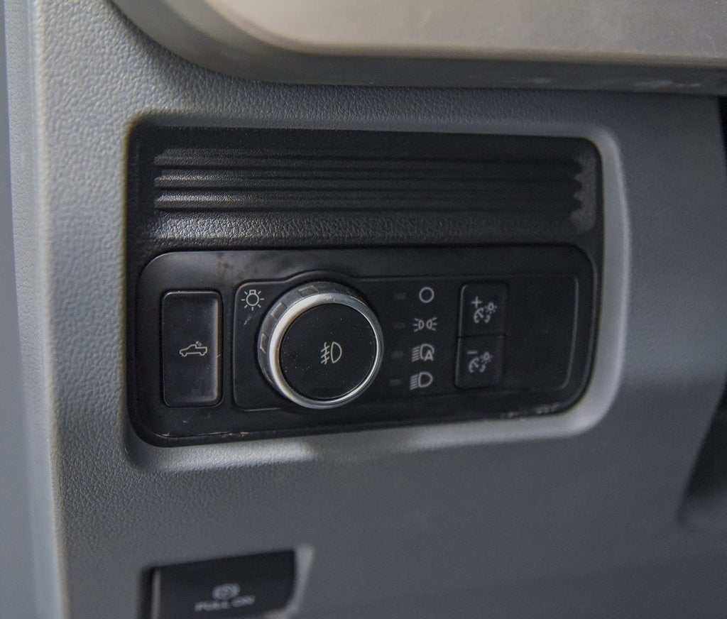 2023 Ford F-250SD XLT