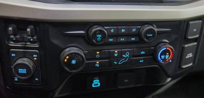 2023 Ford F-250SD XLT