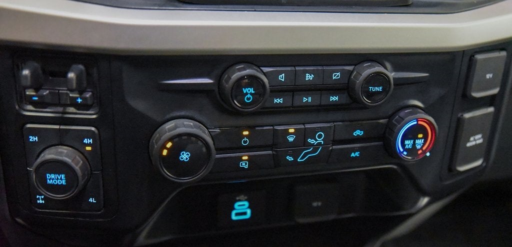 2023 Ford F-250SD XLT