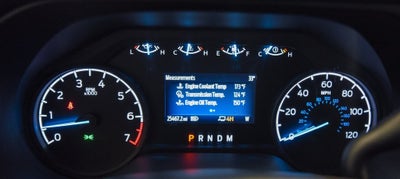 2023 Ford F-250SD XLT