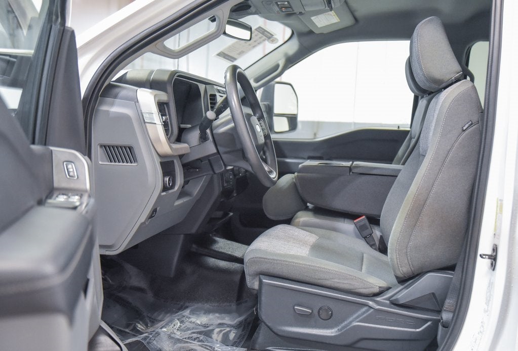 2023 Ford F-250SD XLT