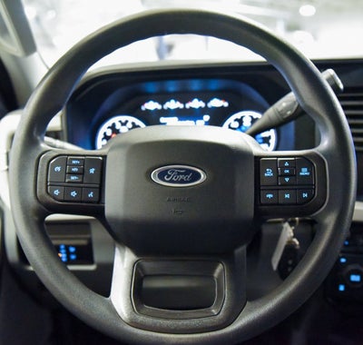 2023 Ford F-250SD XLT