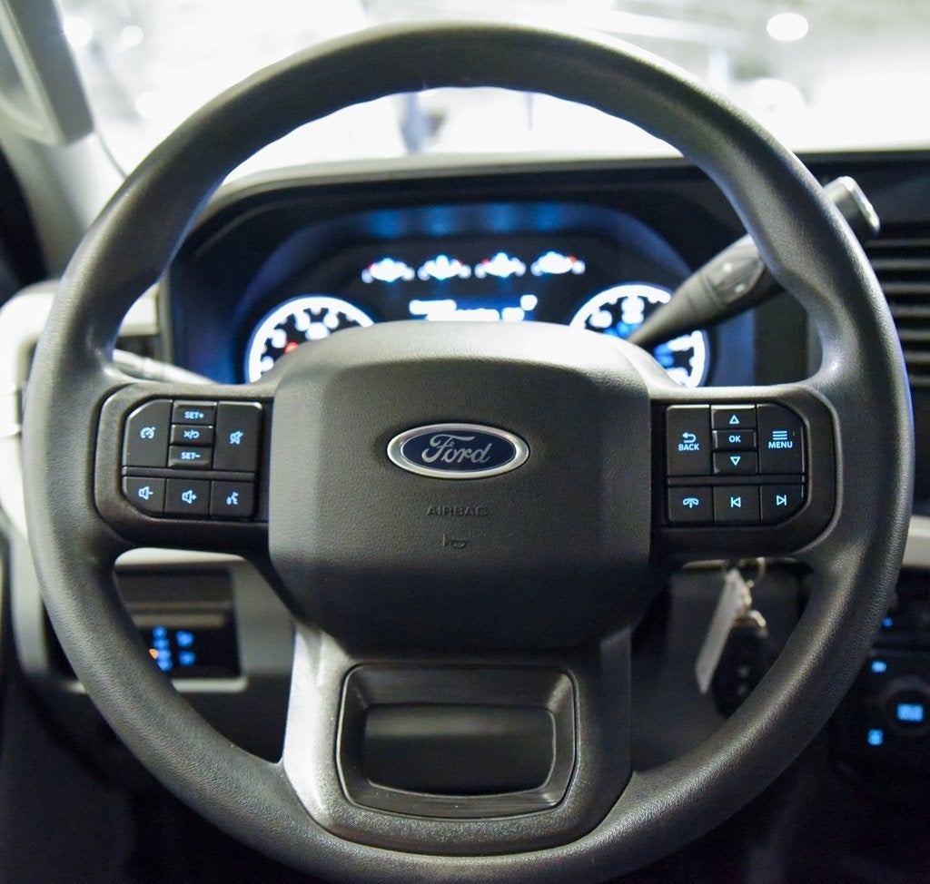 2023 Ford F-250SD XLT