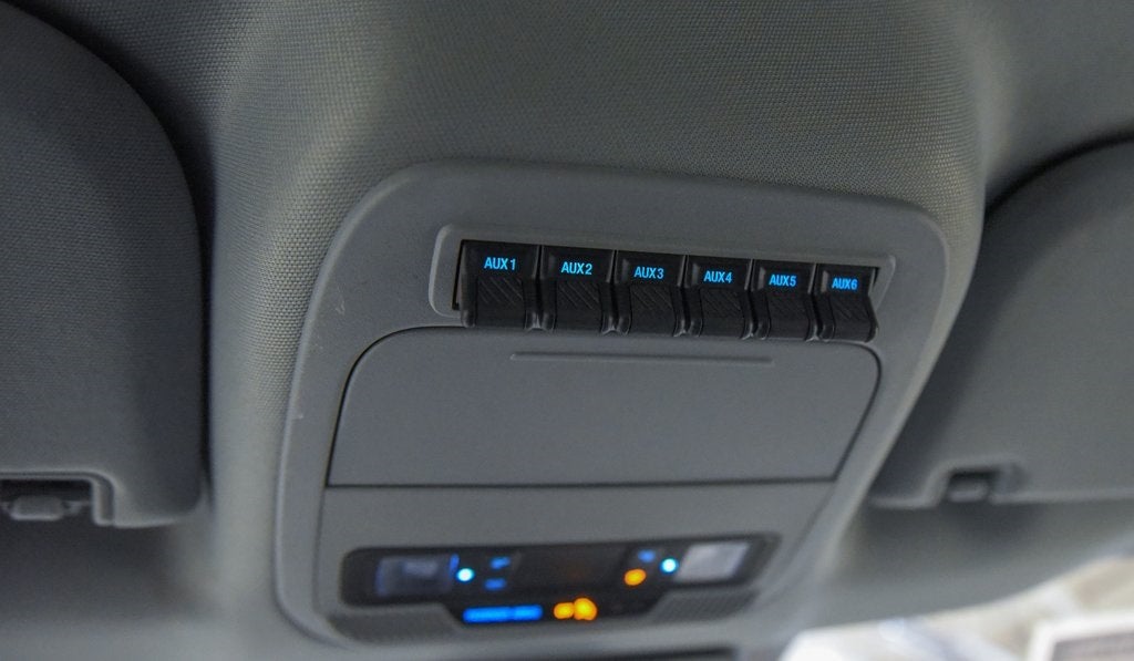 2023 Ford F-250SD XLT