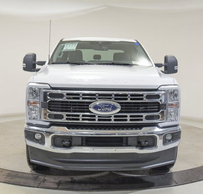 2023 Ford F-250SD XLT