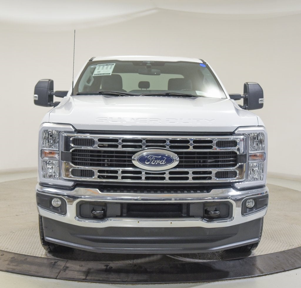 2023 Ford F-250SD XLT