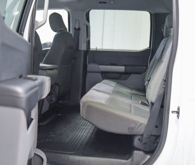 2023 Ford F-250SD XLT