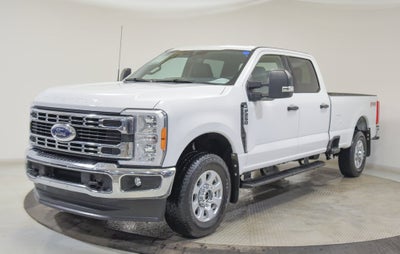 2023 Ford F-250SD XLT