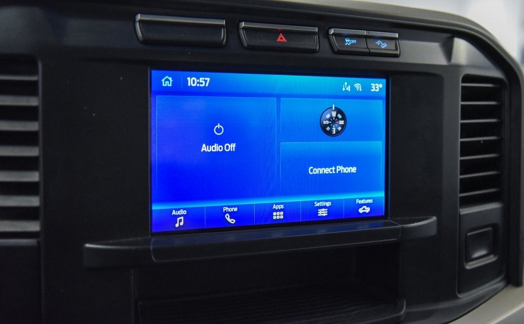 2023 Ford F-250SD XLT