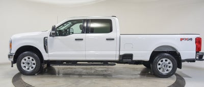 2023 Ford F-250SD XLT
