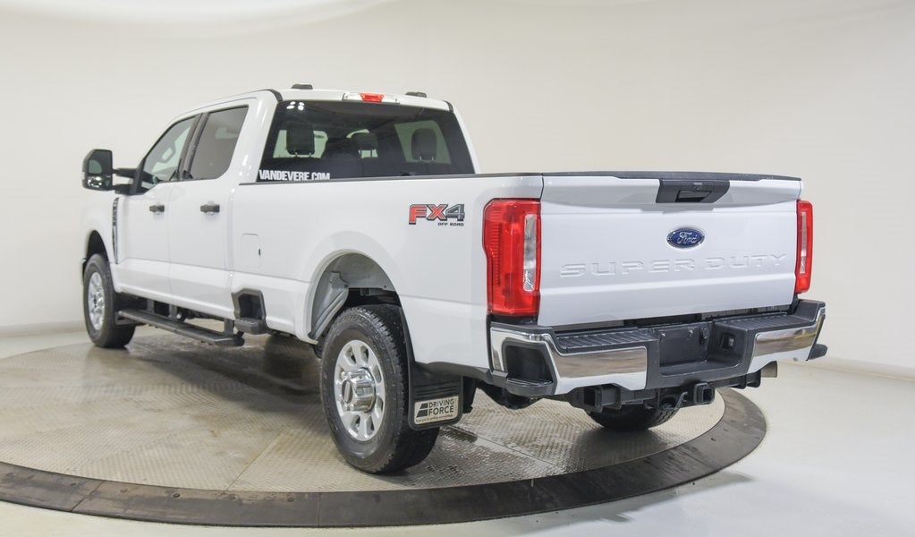 2023 Ford F-250SD XLT