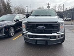 2023 Ford F-450SD XL DRW