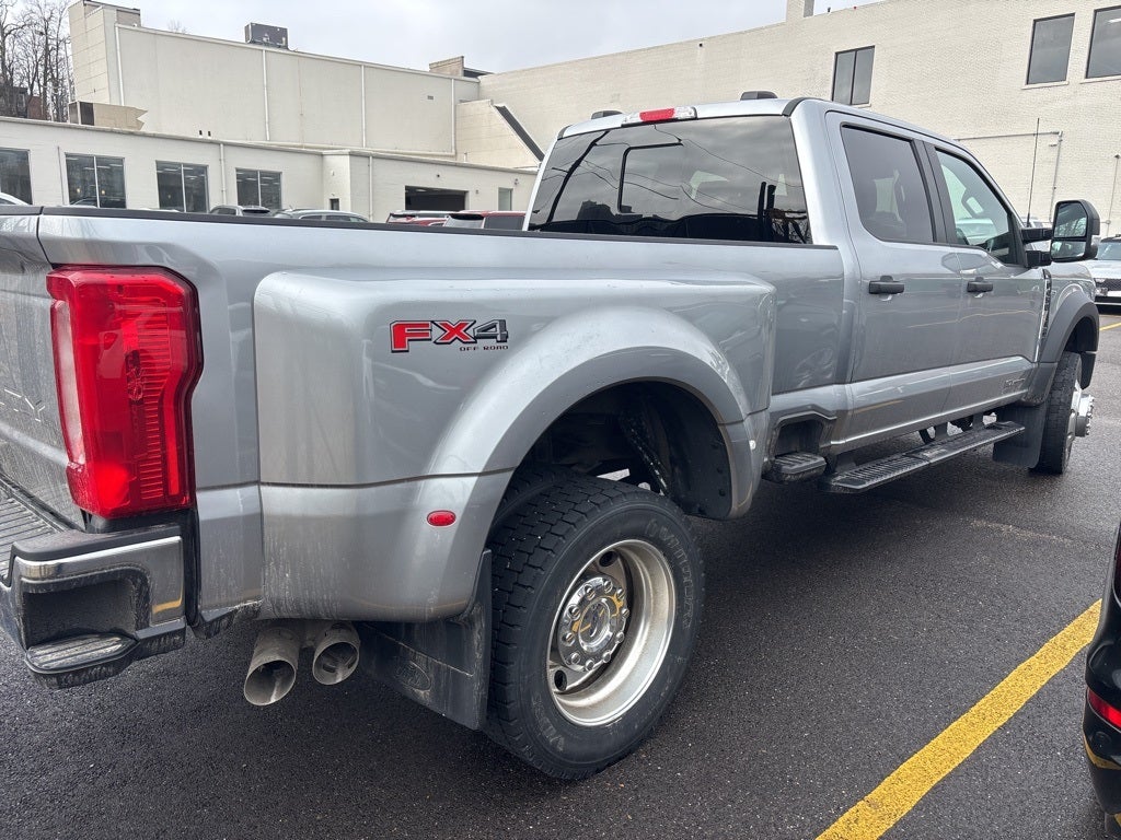 2023 Ford F-450SD XL DRW