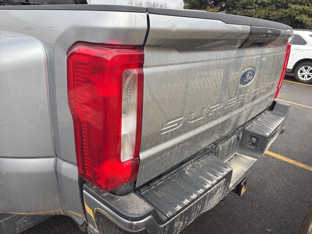 2023 Ford F-450SD XL DRW