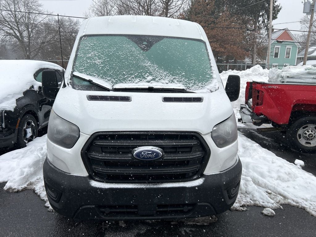 2020 Ford Transit-250 Base