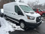 2020 Ford Transit-250 Base