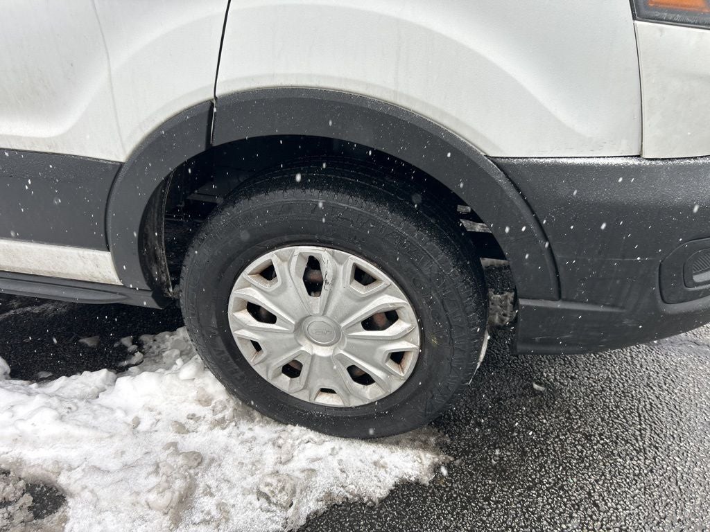 2020 Ford Transit-250 Base