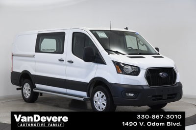 2024 Ford Transit-250 Base