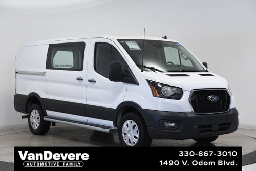 2024 Ford Transit-250 Base