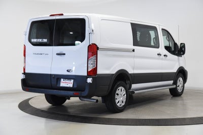 2024 Ford Transit-250 Base
