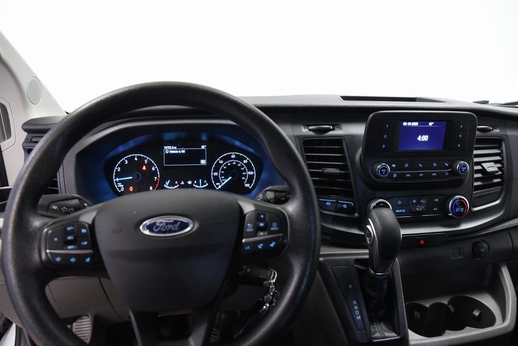2024 Ford Transit-250 Base