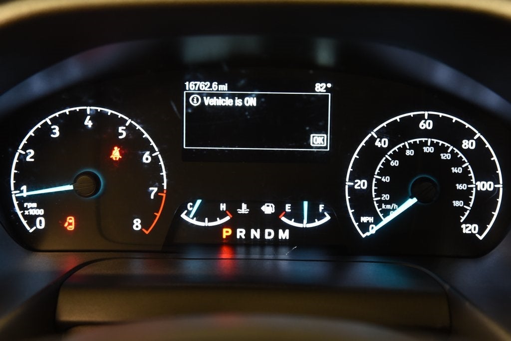 2024 Ford Transit-250 Base