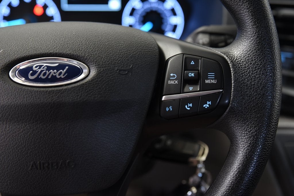 2024 Ford Transit-250 Base