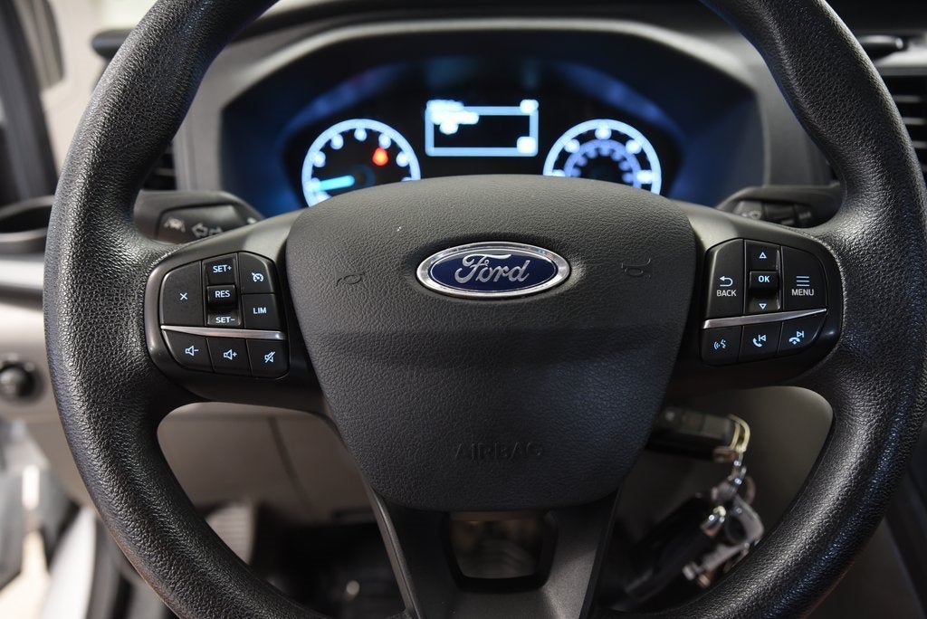 2024 Ford Transit-250 Base