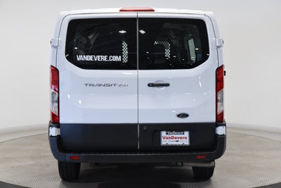 2024 Ford Transit-250 Base