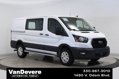 2024 Ford Transit-250 Base