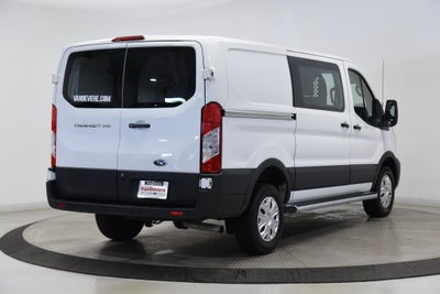 2024 Ford Transit-250 Base