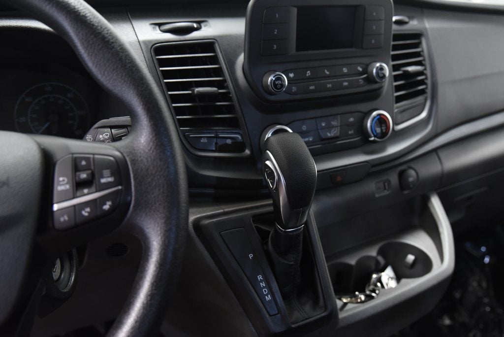 2024 Ford Transit-250 Base