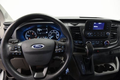 2024 Ford Transit-250 Base