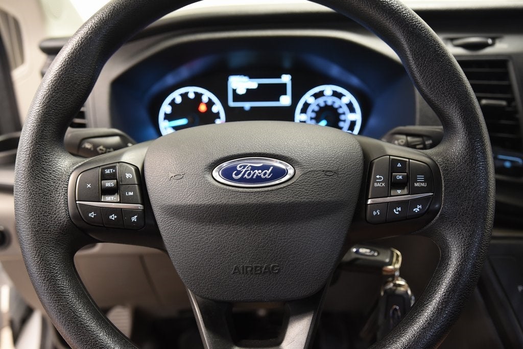 2024 Ford Transit-250 Base