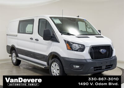 2024 Ford Transit-250 Base