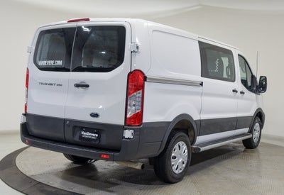 2024 Ford Transit-250 Base