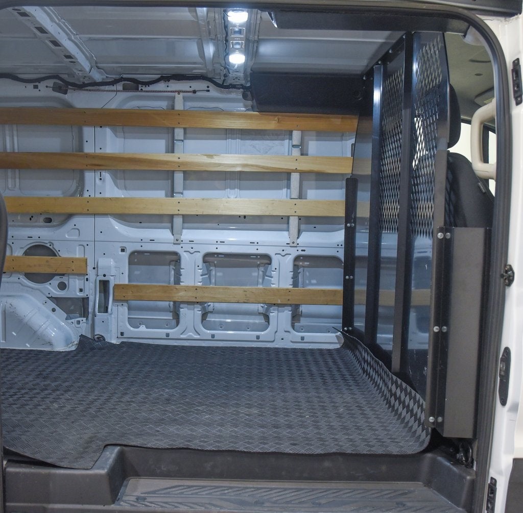 2024 Ford Transit-250 Base