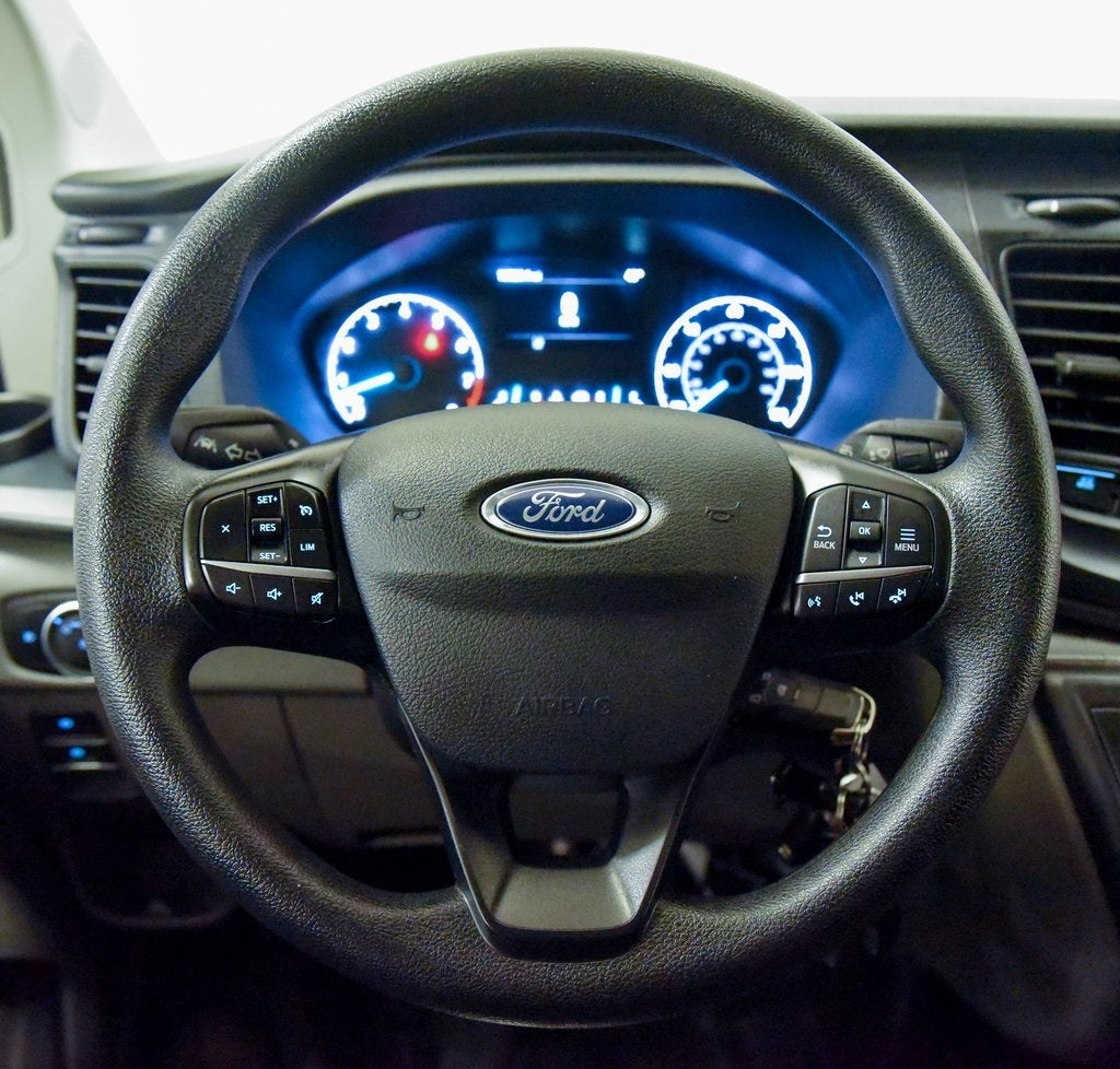 2024 Ford Transit-250 Base