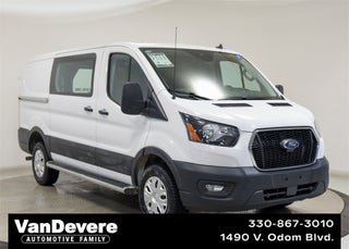 2024 Ford Transit-250 Base