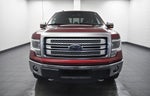 2014 Ford F-150 Platinum