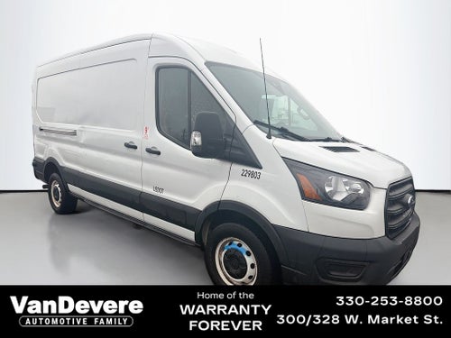 2020 Ford Transit-150 Base